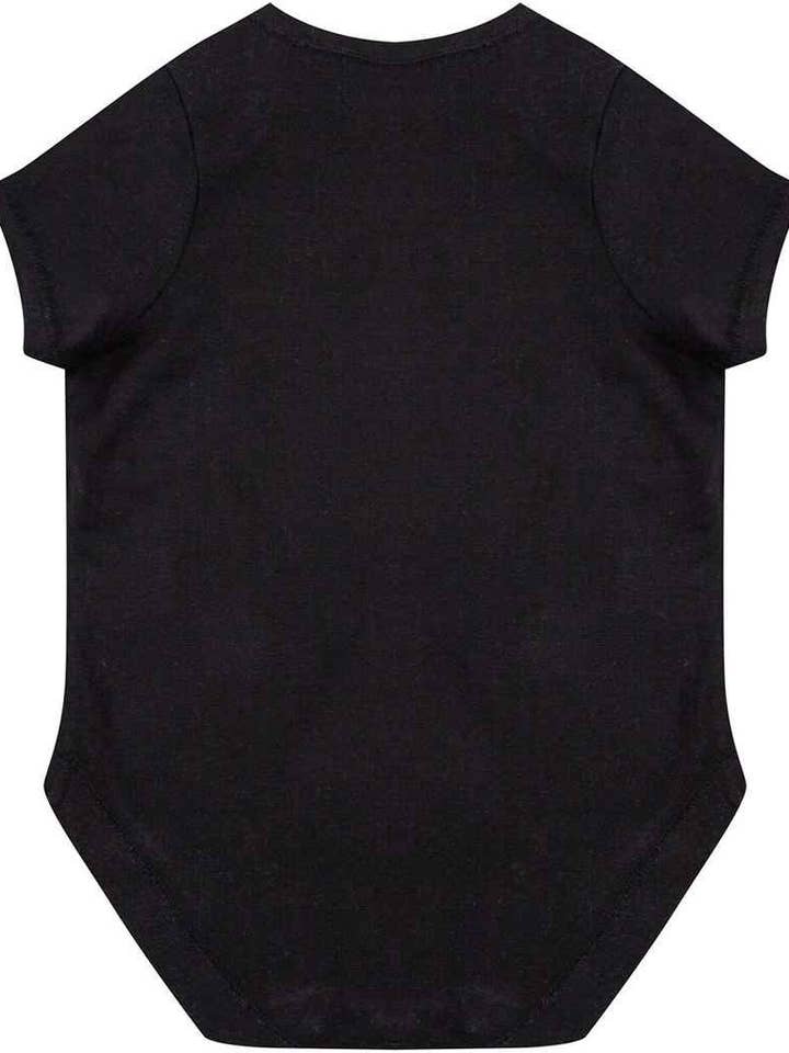 Pierre Francis – wholesale Bodysuit (non-footed) – Baby – Larkwood - Organic Baby Bodysuit