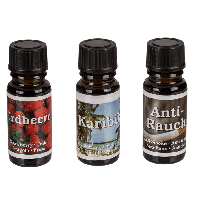 Out of the blue KG – Engroshandel Duftolie – Parfumeret olie til oliefyr,2