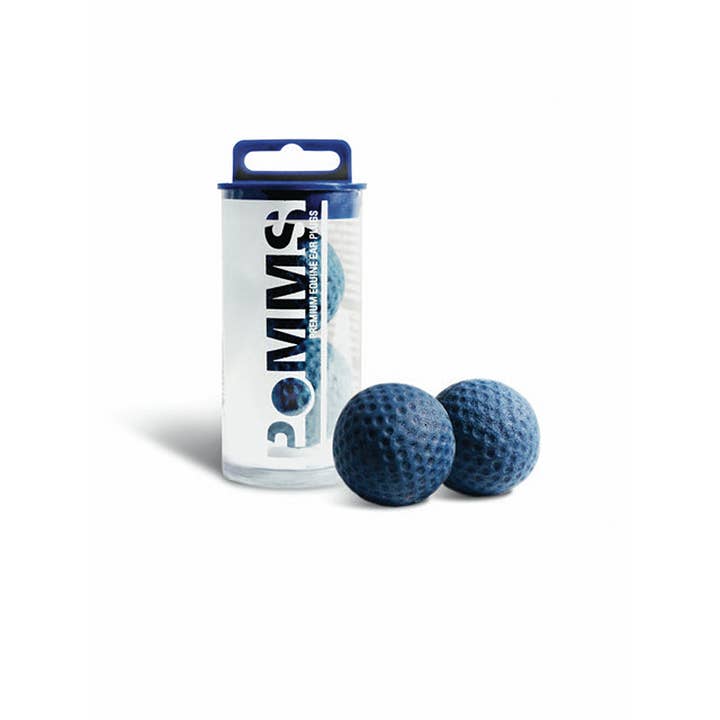 Intrepid International - Wholesale Pet Plush Toy - Dog - Pomms Equine Ear Plugs - 14HH and Taller2