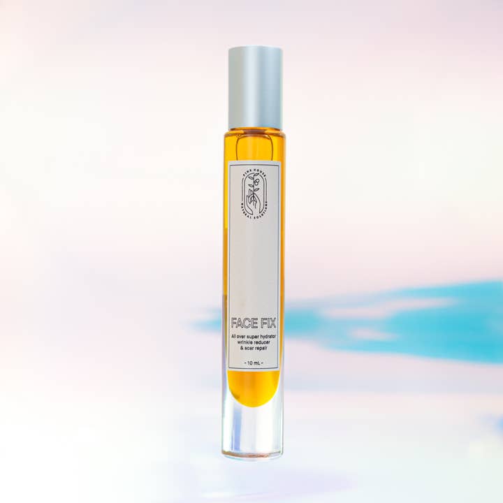 Pink House Organics - Wholesale Facial Serum/Concentrate - Face Fix Serum 10mL0