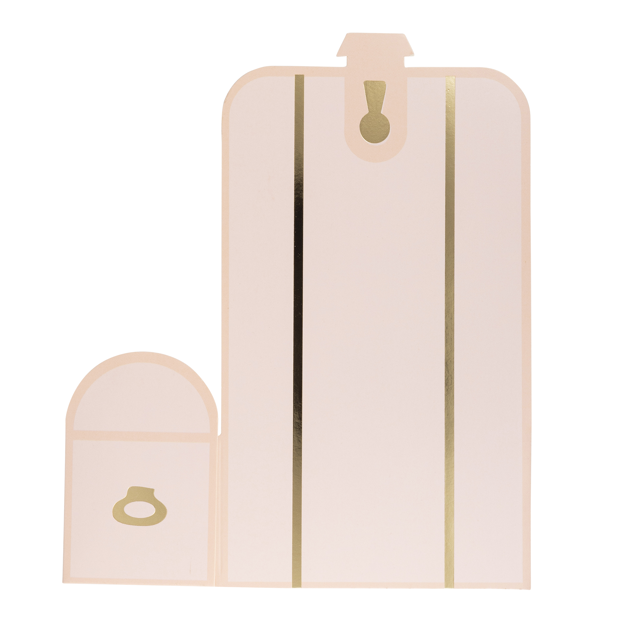 My Mind’s Eye - Wholesale Party Favor Bag/Box - SEA1007 -  Treasure Treat Box Set5