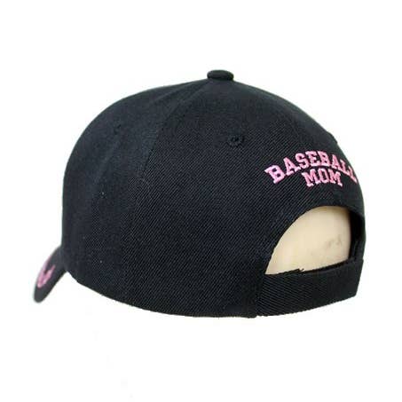 Cap Zone - Vendita all'ingrosso Cappellino da baseball - Donna - Berretto da baseball per mamma1