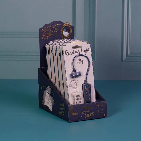 if USA - Wholesale Booklight - Book Lover's Reading Lights19