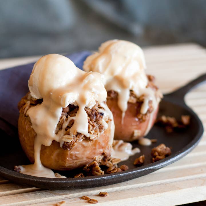 Gourmet Inspirations - Wholesale Caramel Sauce - Salted Caramel Whisky Sauce | Luxe Dessert Drizzle NO TARIFFS4