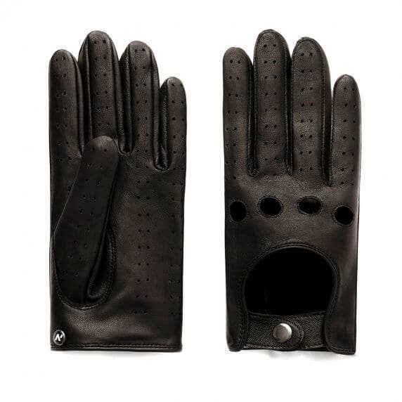 napo gloves - Wholesale Gloves - Men's - napoDRIVE Men's Nappa Leather Touchscreen Driving Gloves13