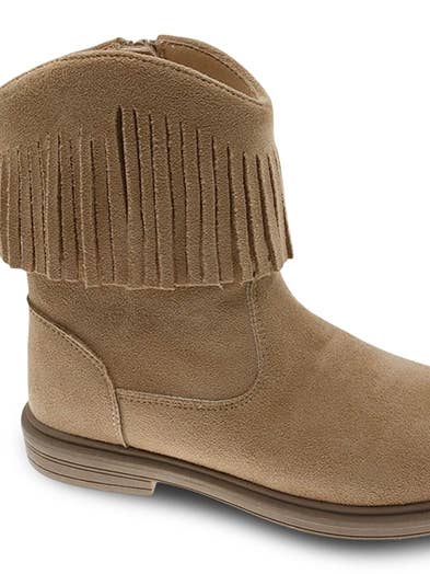 Høj støvle for engroshandel hos Beppi