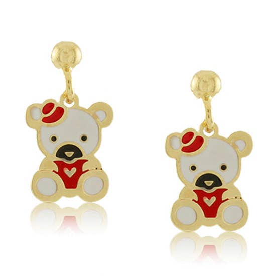 36297 - Pendiente para venta al por mayor de Gio Fantato