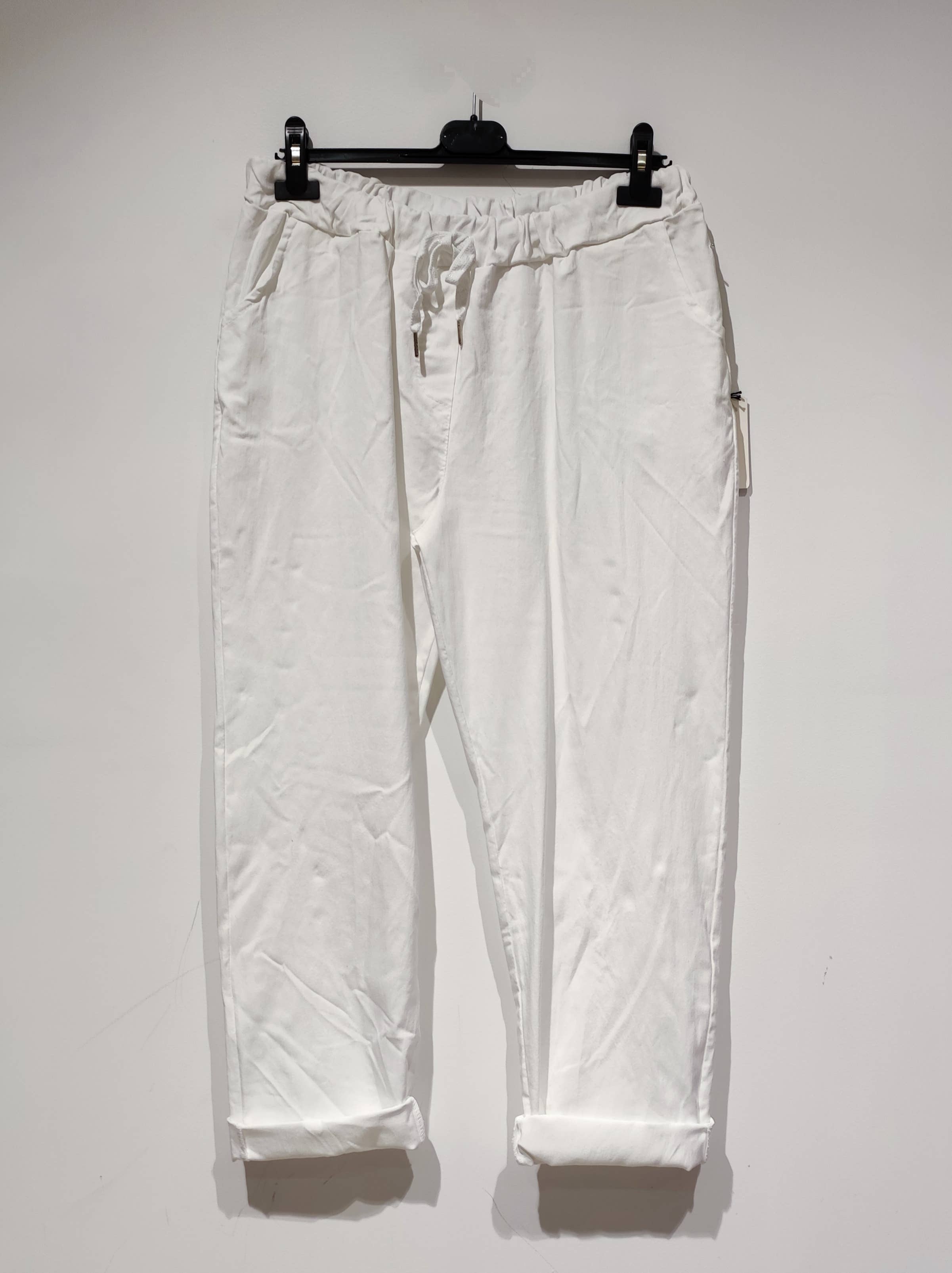 Pomelo paris - Vente Pantalon – femme - MOON PANTALON MAGIQ - PE2511