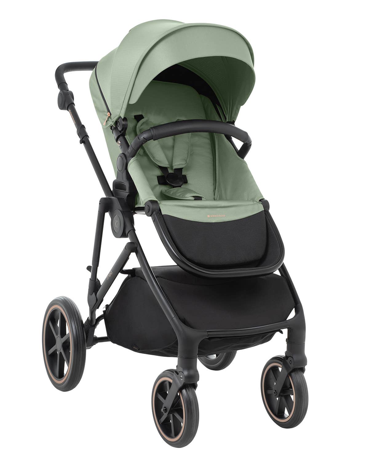 Kika Group Ltd. – wholesale Stroller – Baby – Stroller 2in1 With Carrycot Thea 20243