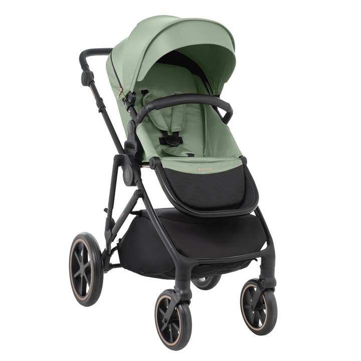 Kika Group Ltd. – wholesale Stroller – Baby – Stroller 2in1 With Carrycot Thea 20243