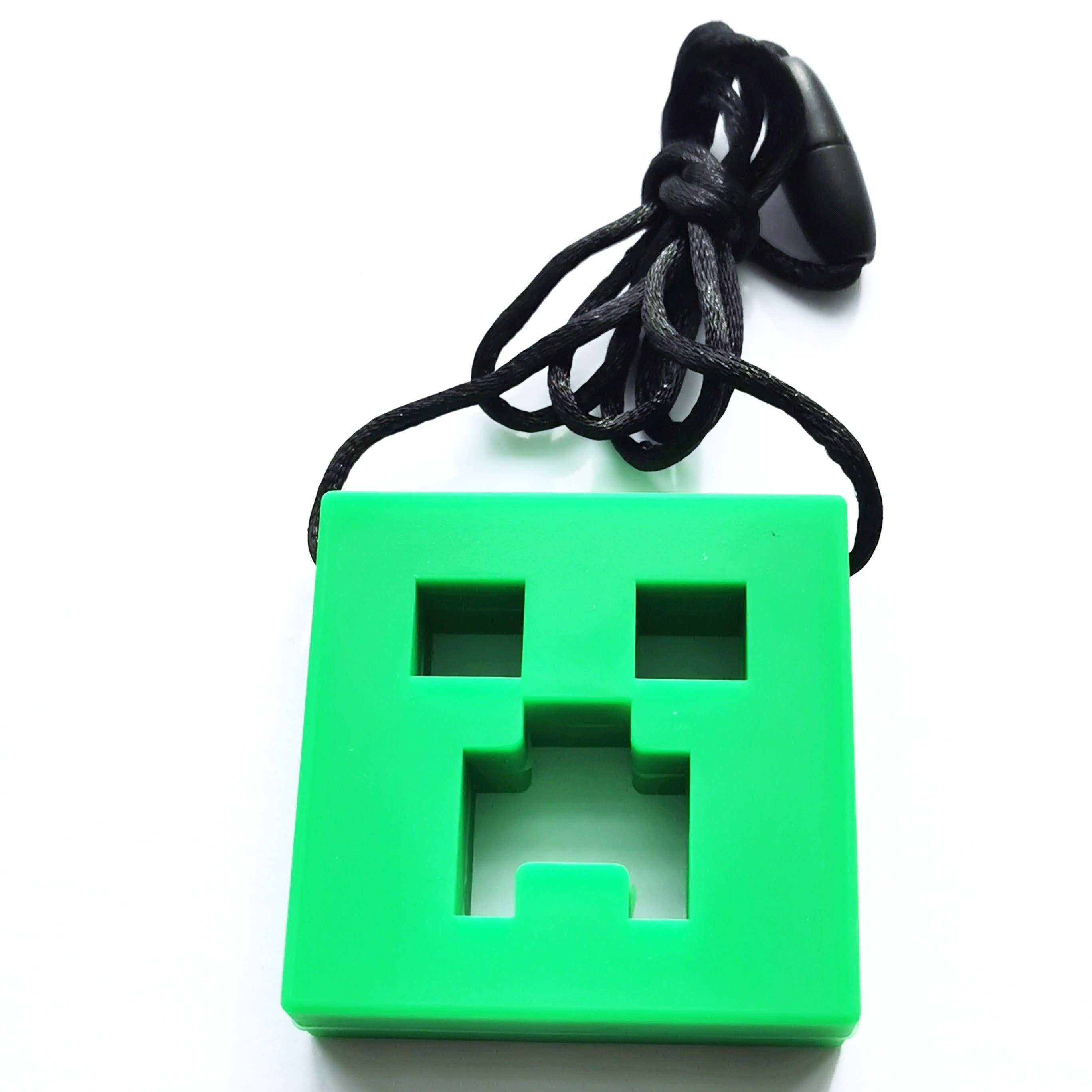 MMC - Wholesale Fidget Toy - Kids - Monster Sensory Pendant3