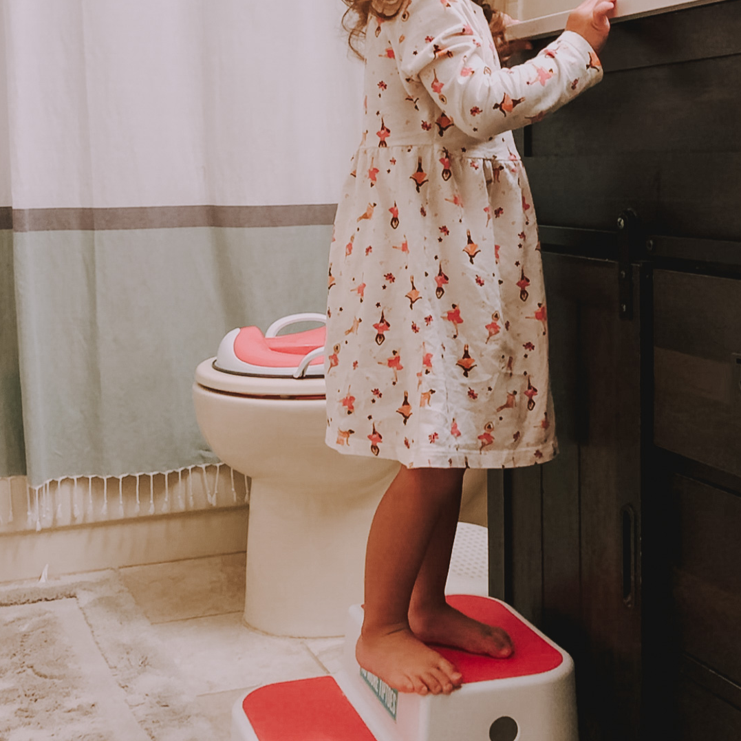 Prince Lionheart - Wholesale Stool - UPPY2®8