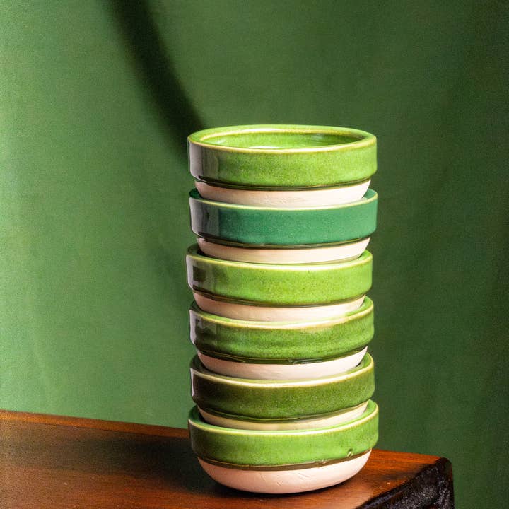 DEEP BLACK - Wholesale Ramekin - Ramekin13