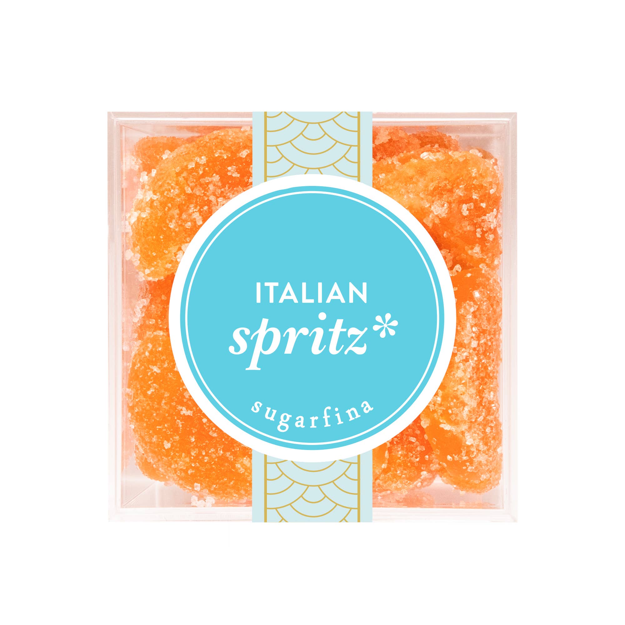Sugarfina - Wholesale Gummy - Italian Spritz - Small1