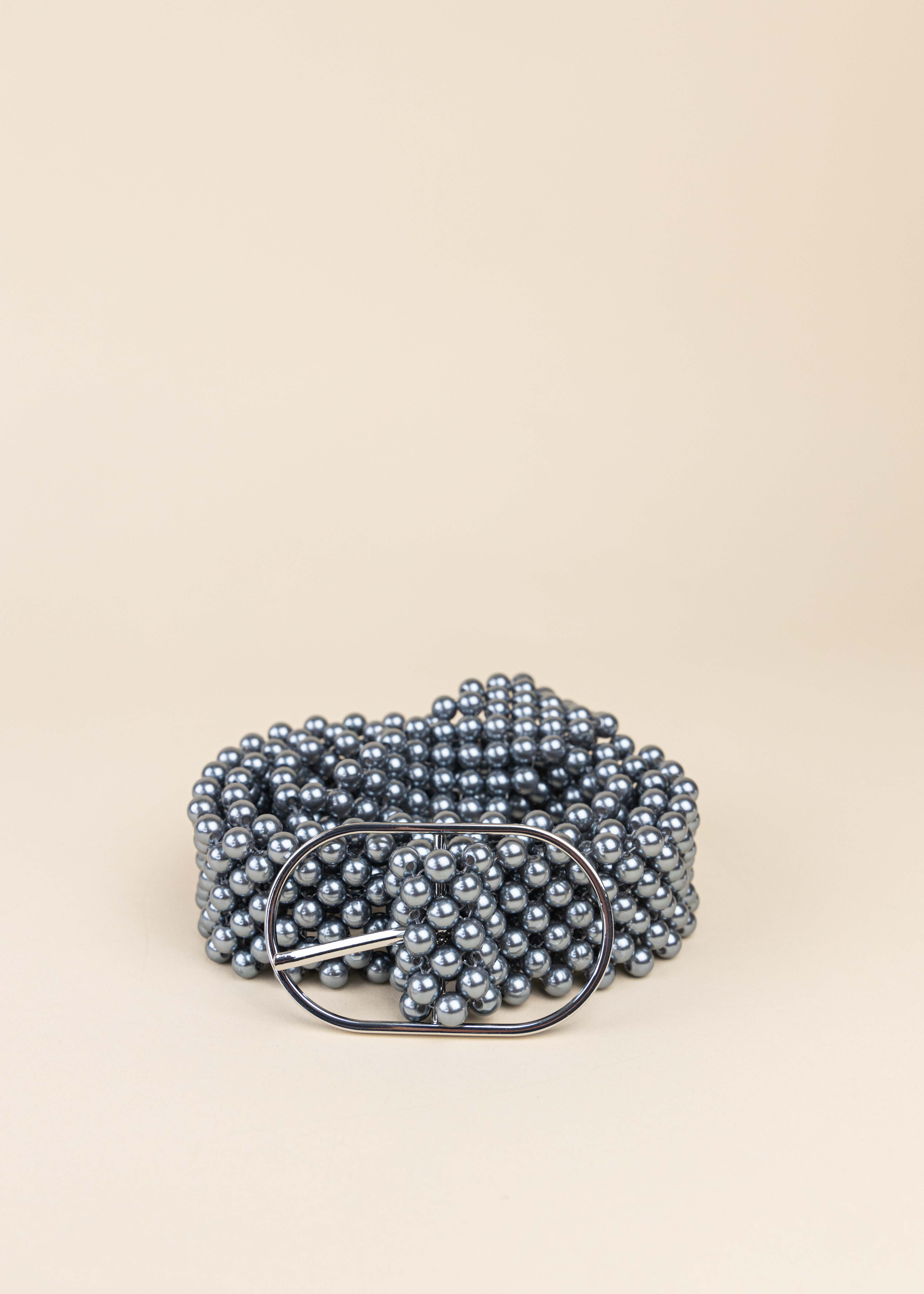 Marcelle Store - Venta al por mayor Cinturón - Mujer - Cinturón de perlas7