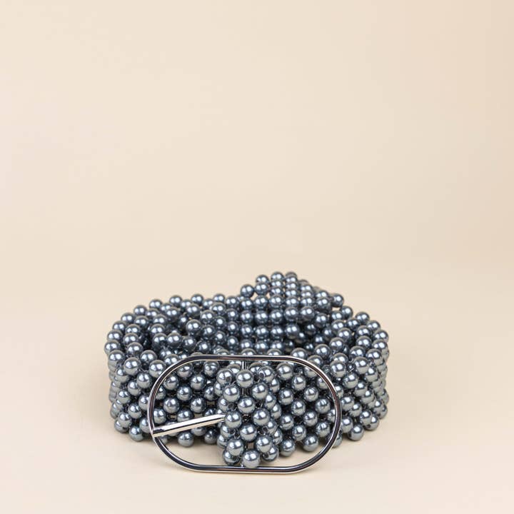 Marcelle Store - Wholesale Riem - Dames - Parelriem7