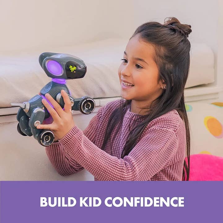 Learning Resources - Wholesale Electronic Toy - Kids & Baby - Pyxel the Coding Pet4