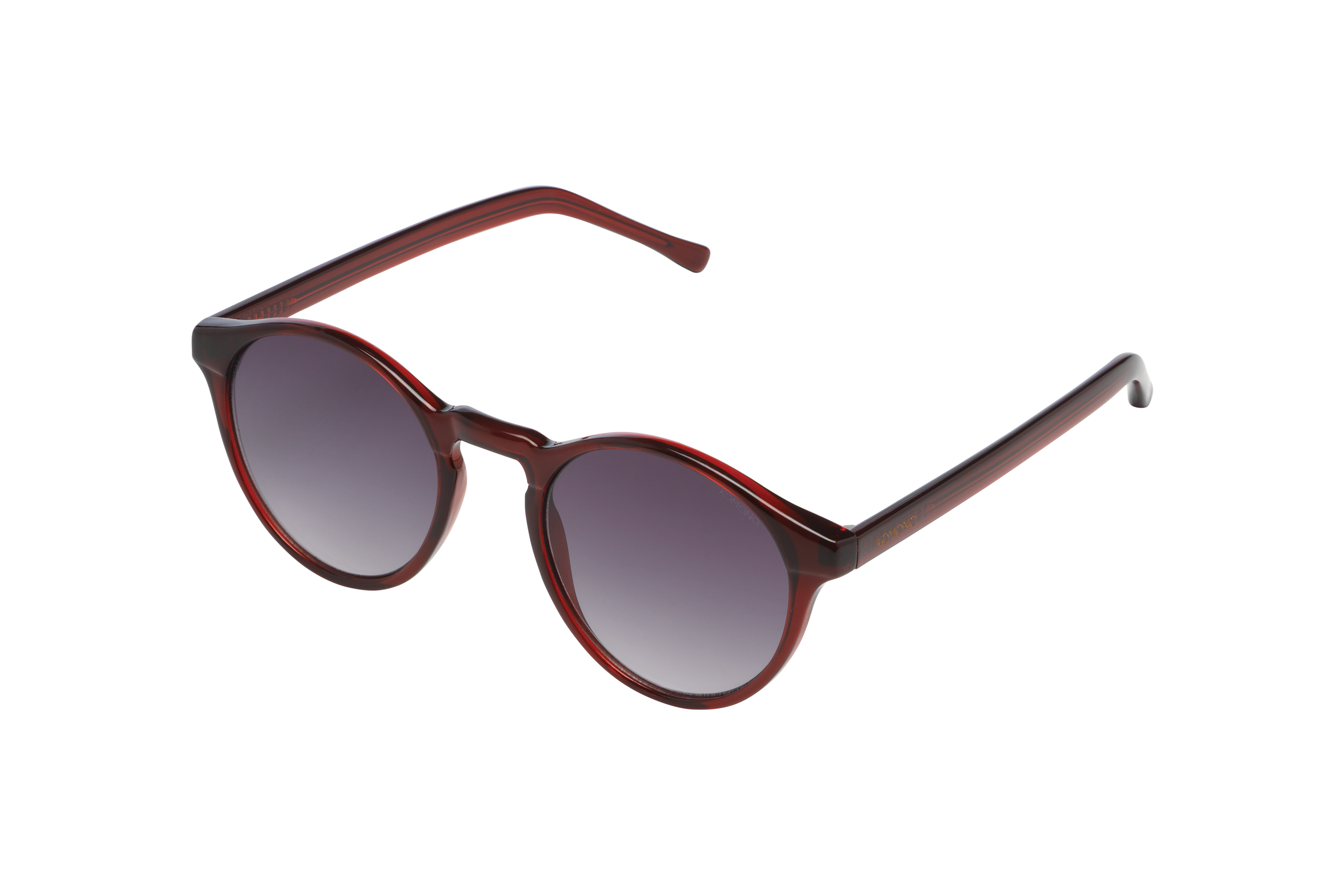 Komono – wholesale Sunglasses – Unisex – KOMONO Sunglasses for Men and Women-Devon Burgundy0