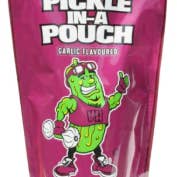 VAN HOLTENS PICKLES GARLIC JOE PICKLE KING 196 GR X12 for wholesale by INTERNATIONAL TASTE FOOD SARL