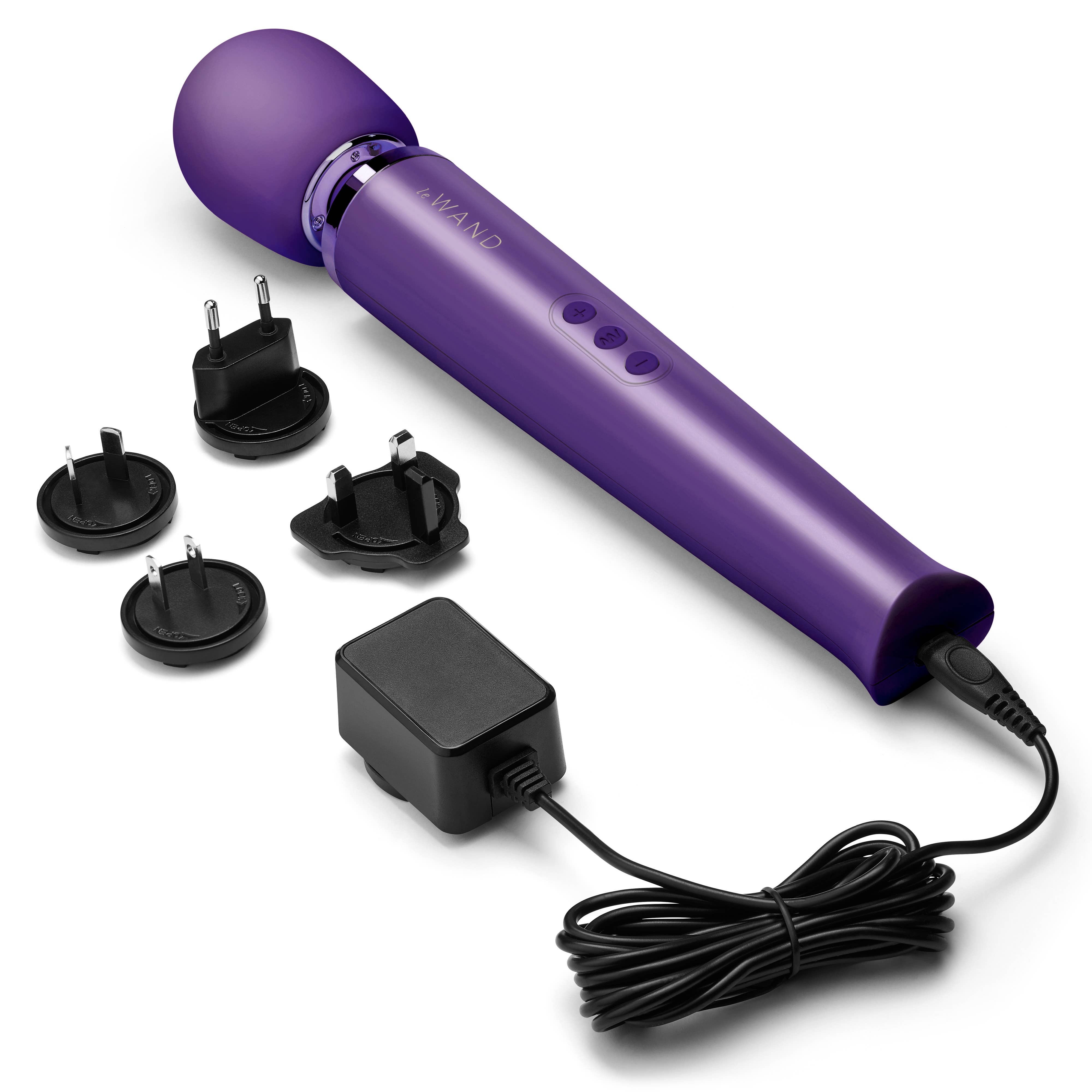 LE WAND - Wholesale Sex Toy - Le Wand OG Rechargeable Massager32