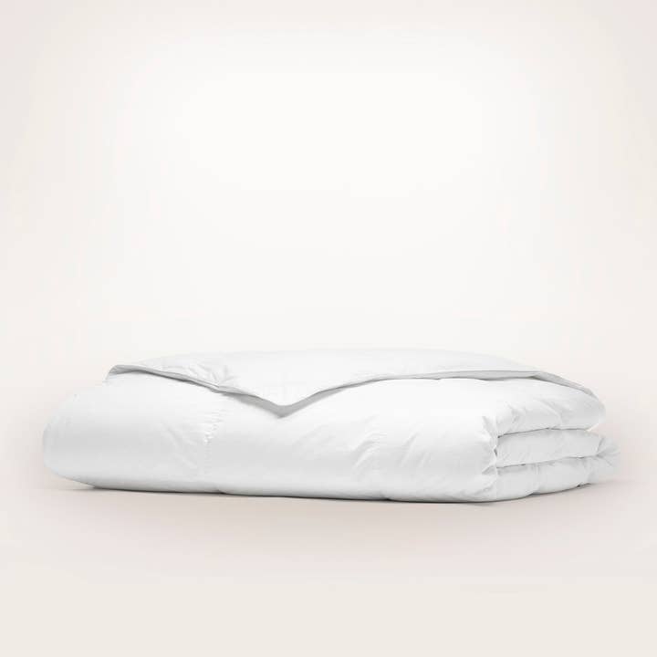 Boll & Branch - Wholesale Duvet Cover - Down Duvet Insert