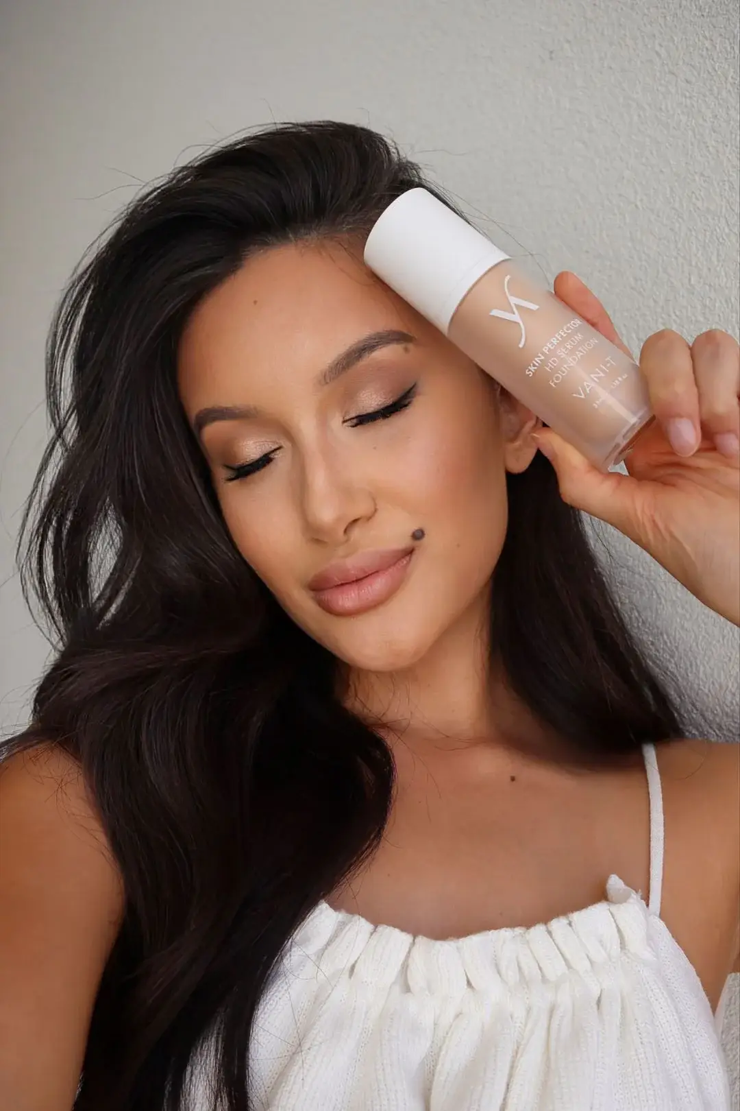 VANI-T - Wholesale Foundation - Skin Perfector HD Serum Foundation11