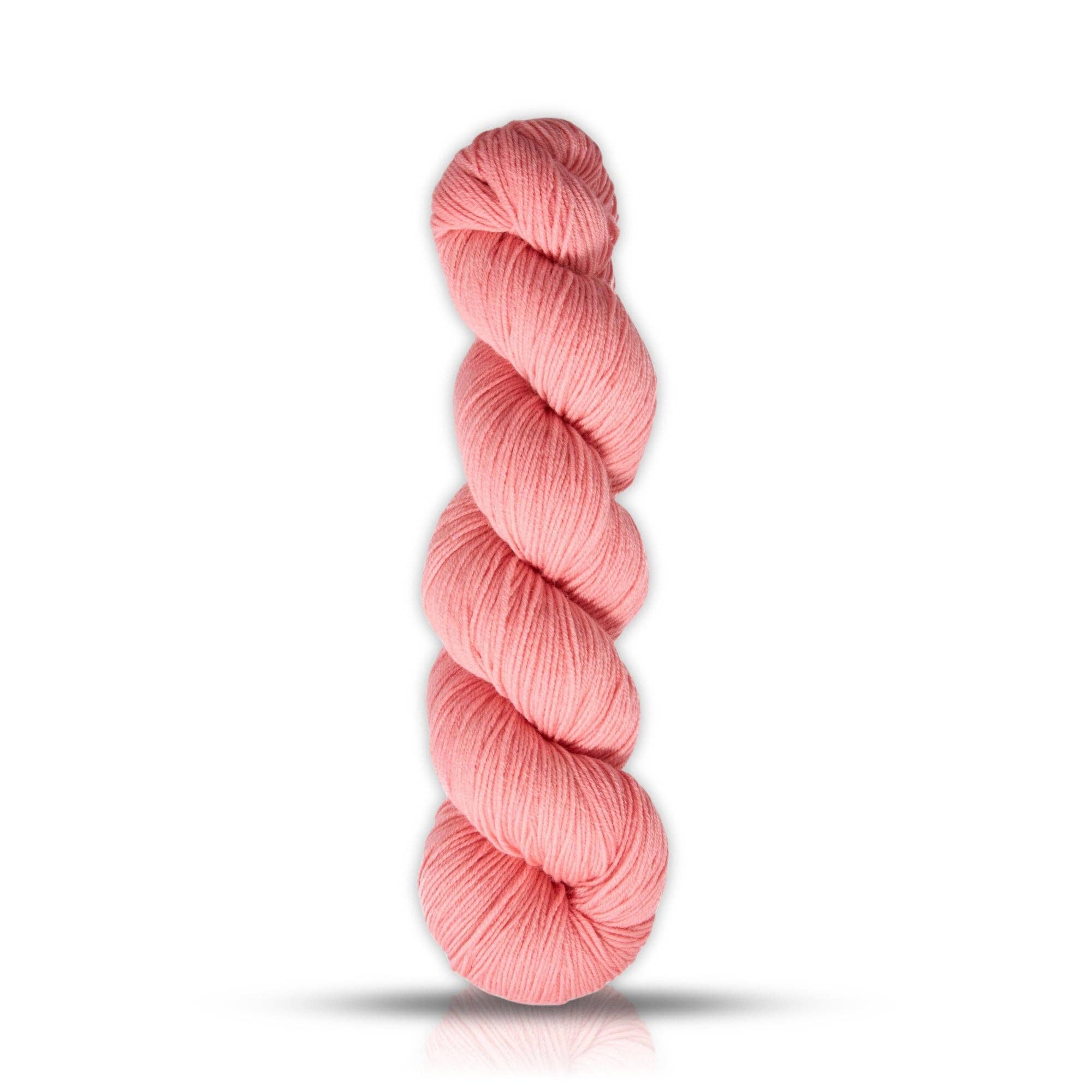 Sensy – Fio por atacado – Fio Sensy Natureline, 100% Merino Superwash Extra Fino, Tingido à Mão, 100 g (3,5 oz), 400 m, Agulha 2,25-3,25 mm Super Fino28