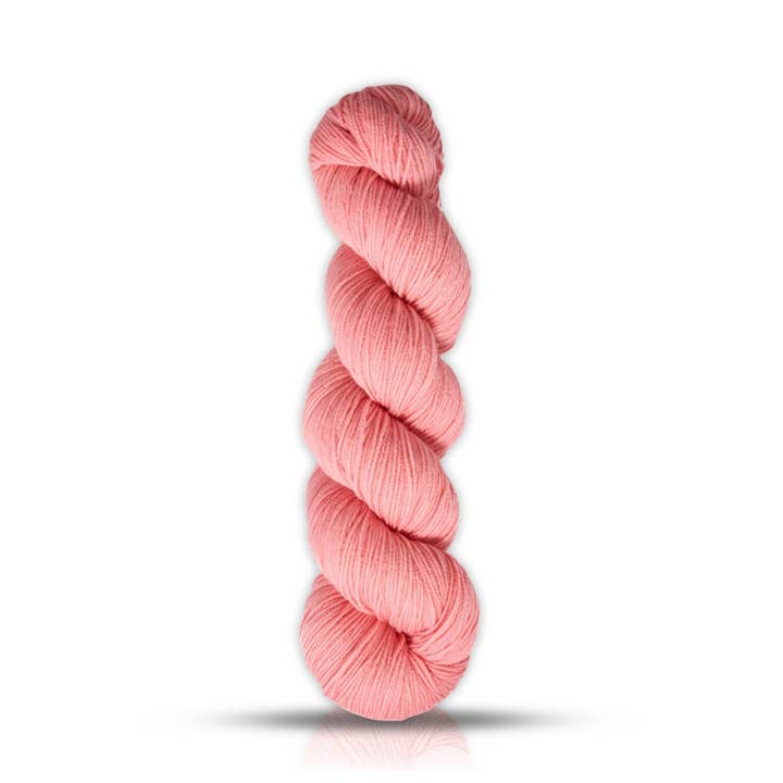 Sensy - Wholesale Yarn - Sensy Natureline Yarn, 100% Extra Fine Superwash Merino, Hand-dyed, 3.5 oz, 438 Yards, Gauge 1 Super Fine28