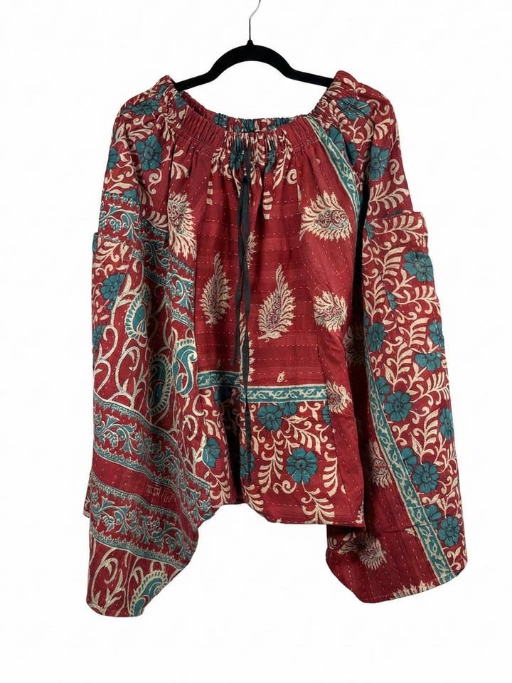 Florencia Culottes (S-3X) 1000-03 for wholesale by She Lives Beauty