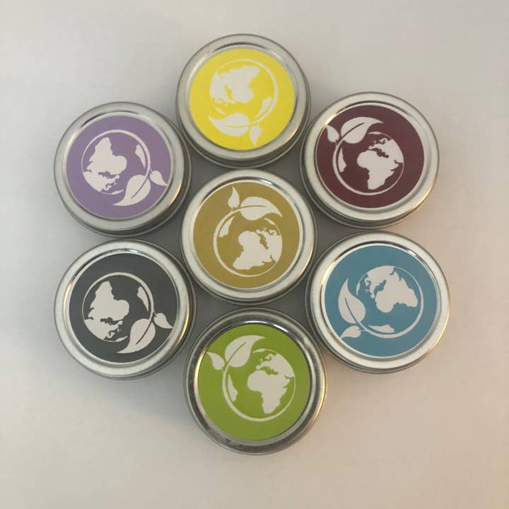 NAKEDEODORANT MINI'S CREAM and other Purchase Wholesale travel size deodorant. Free Returns & Net 60 Terms on Faire trending on Faire.