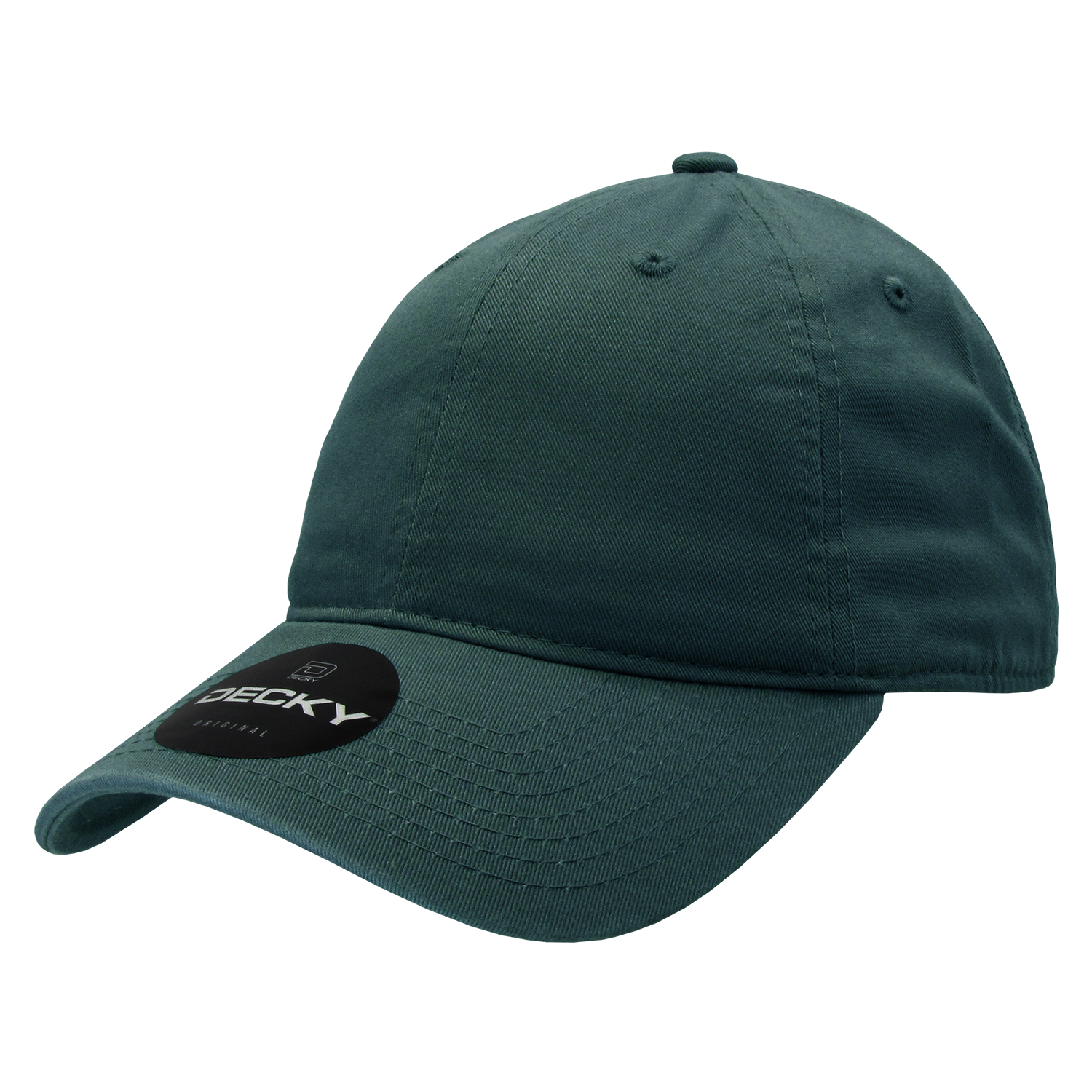 The Park Wholesale - Wholesale Baseball Cap - Unisex - Decky 205 - Classic Low Profile, Relaxed Cotton Dad Hat12