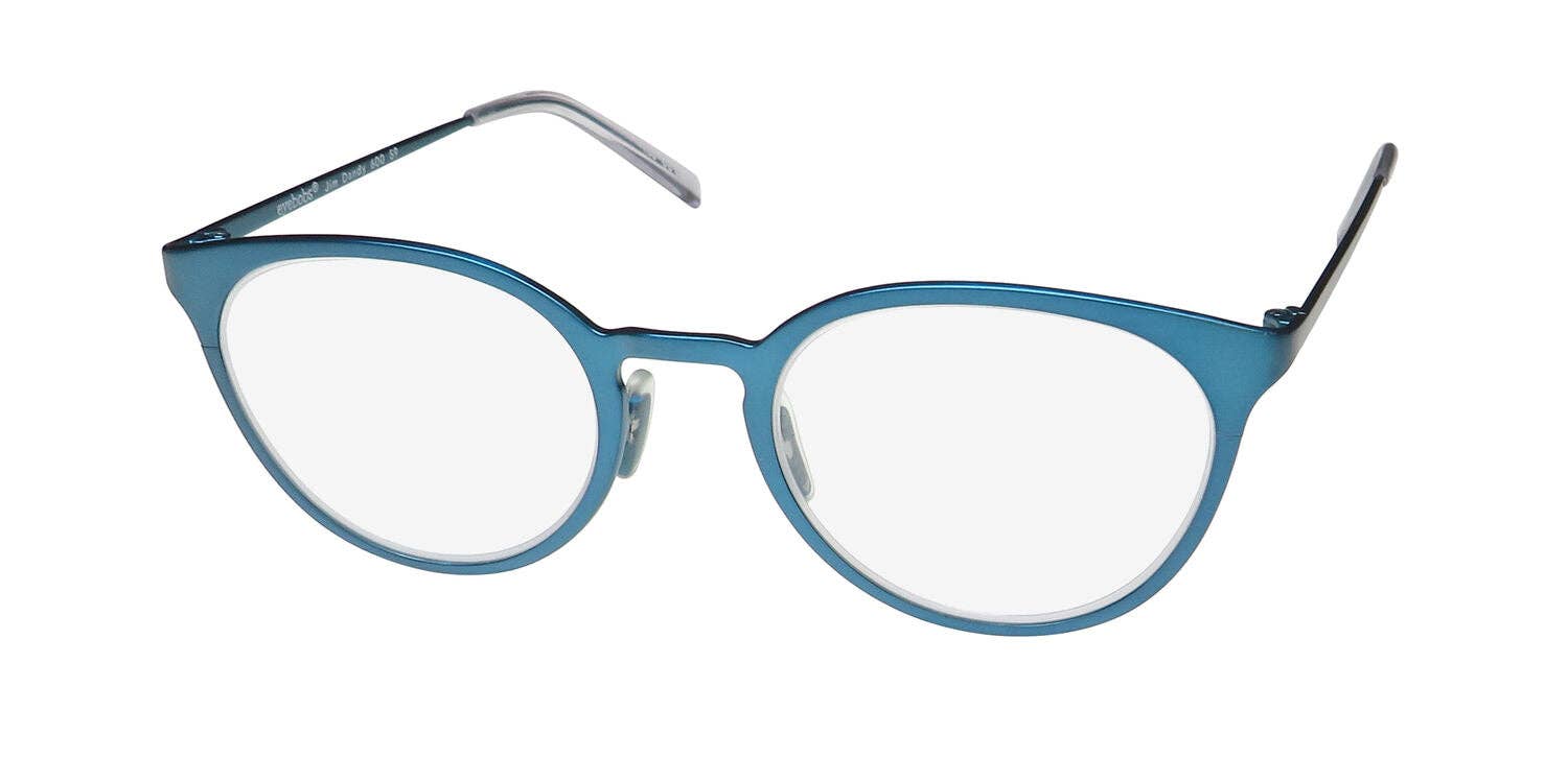 SPARE-SPECS, LLC - Wholesale Eyeglasses - Unisex - Eyebobs Jim Dandy Readers62