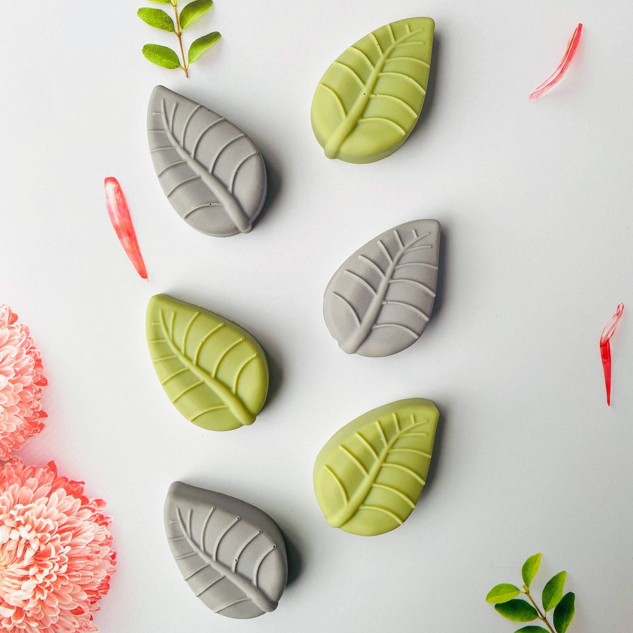 Tammi Home Body & Bath - Wholesale Bar Soap - Handmade Artisan Natural Soap | Grow with Love | Bamboo Musk Scent3