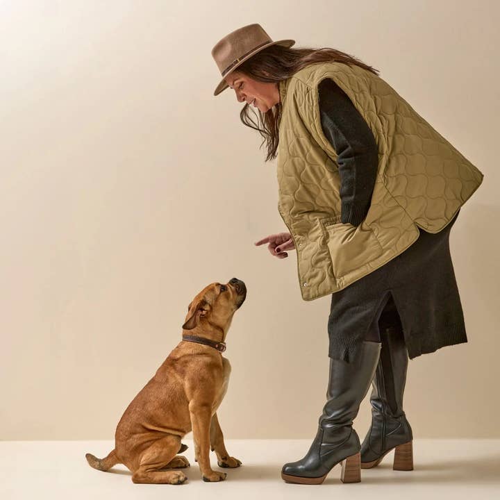 Gabylou - Wholesale Boots - Women's - Wide calf boots size 2XL - Model Melissa43