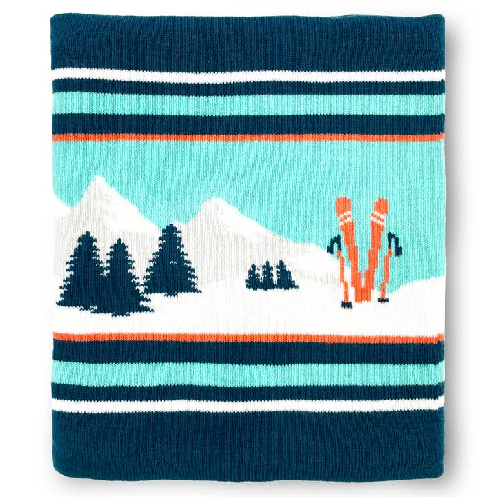 Glide Beneath Peaks Gaiter for wholesale by Northern Icons Creations INC