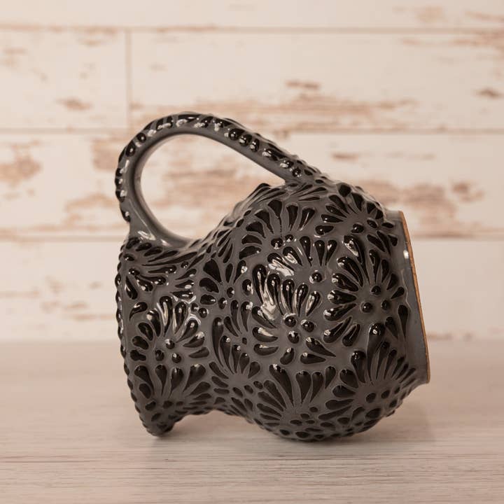 Mi Amor Just For You - Wholesale Coffee Mug - Midnight Elegance - Jarrito1