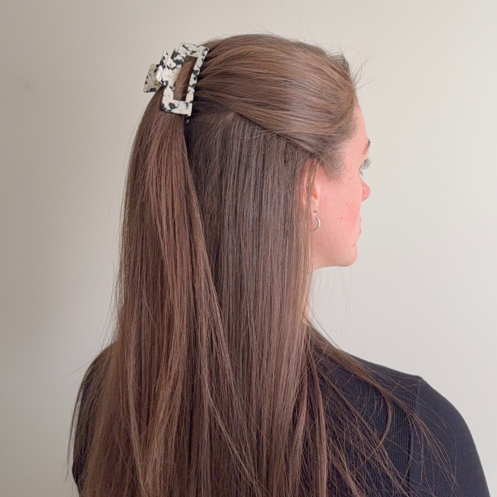 Love Attack - Wholesale Hair Clip - Women's - Sara Cellulose Acetate Hair Claw Clips31