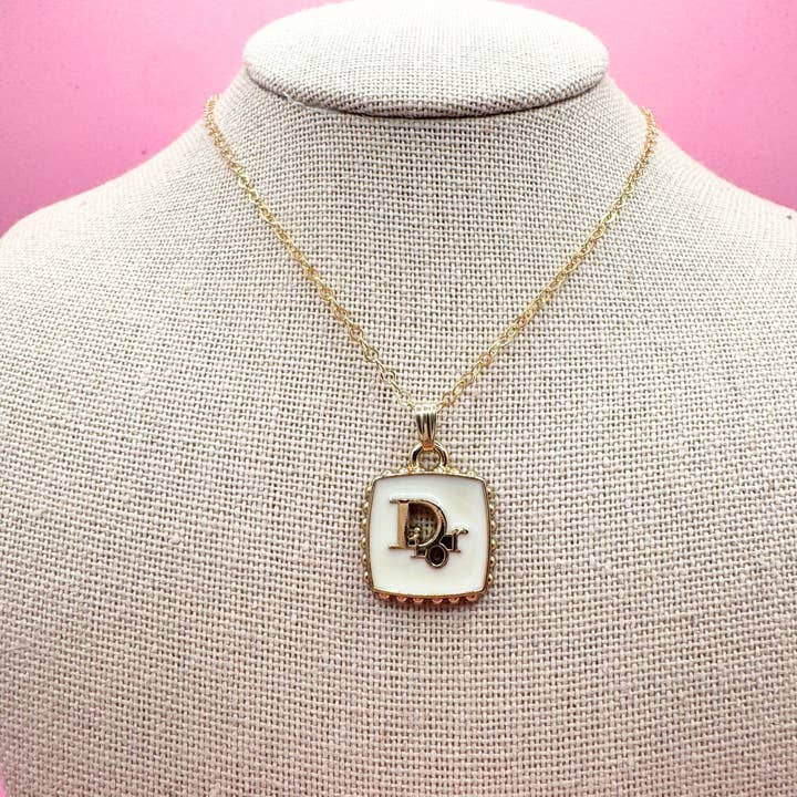 LA CHAÎNE DE CÂBLES pour la vente par Golden Girl Jewelry