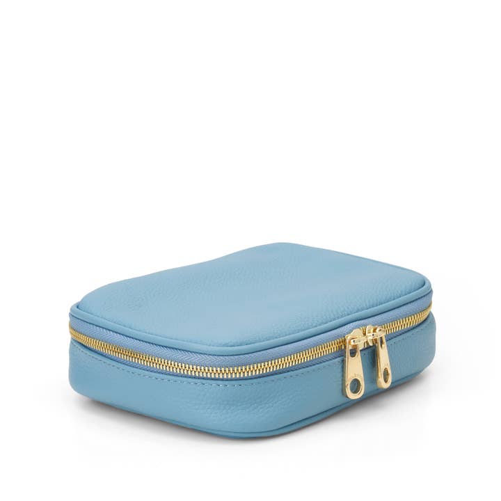 Boulevard - Wholesale Jewelry Box/Organizer - "Isabella" Jewelry Case (Personalizable)22