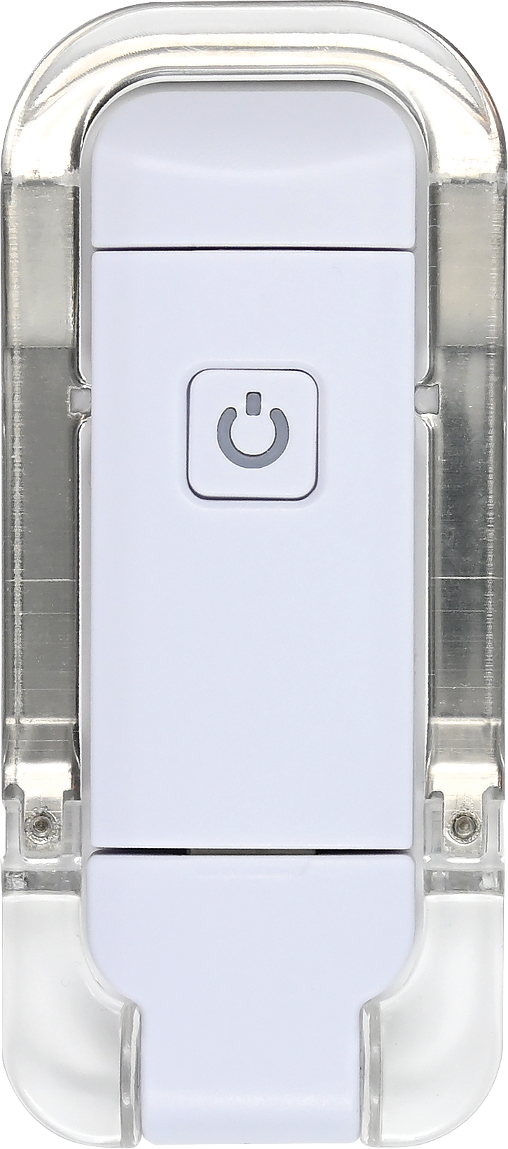 Peter Pauper Press - Vente Lampes de lecture - Lampe de lecture USB rechargeable Firefly2