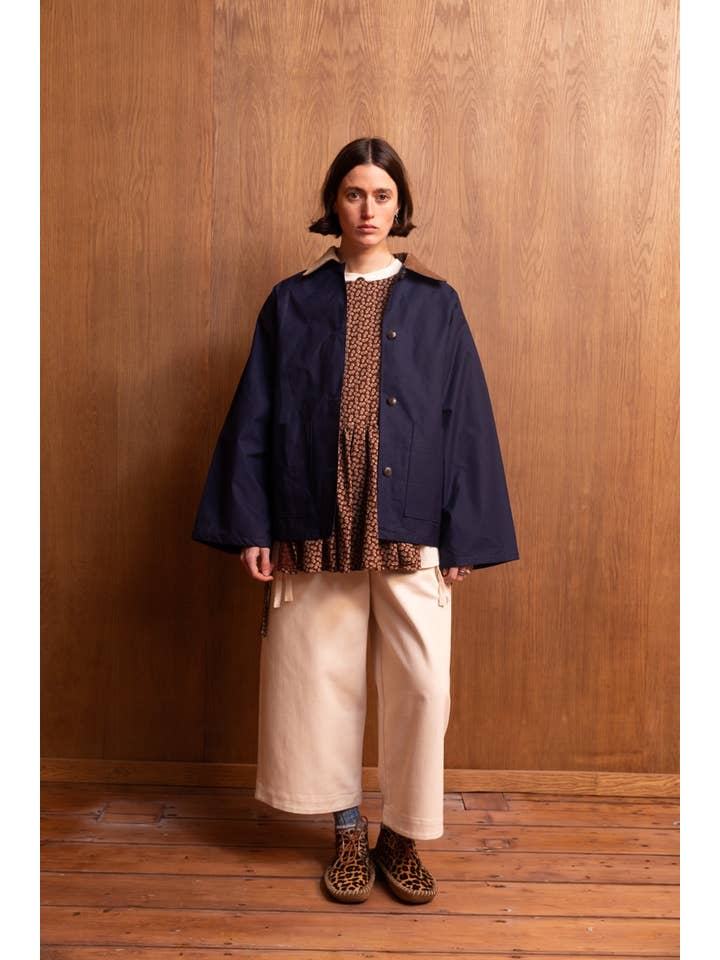 Emiko Studios – wholesale Trousers – Unisex – Sana Pants 3