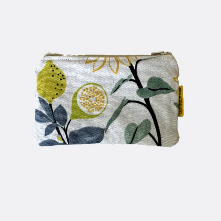 LEMON PURSE for wholesale by LICHIS BLANCOS