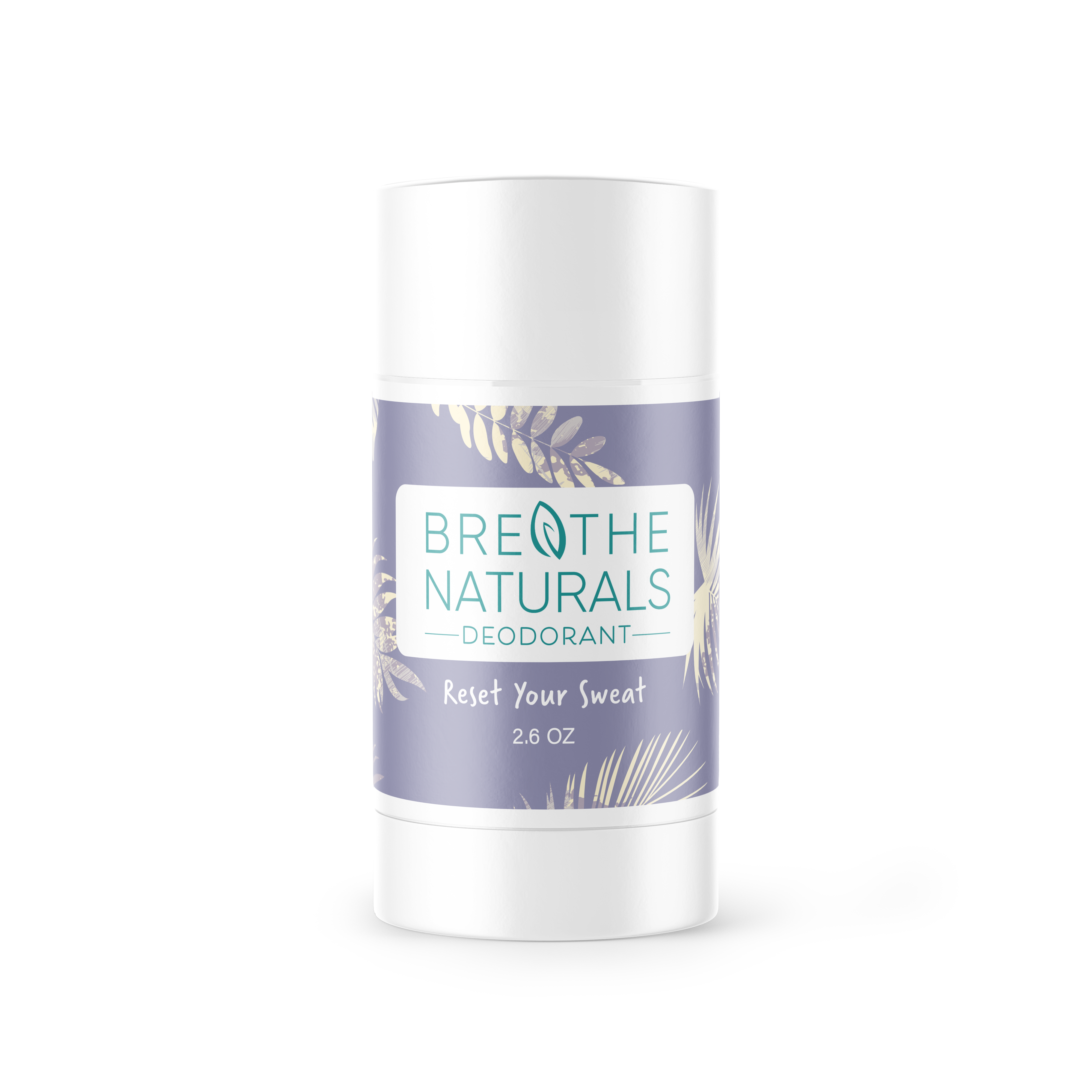 Breathe Naturals Deodorant - Vente Déodorant – unisexe - Déodorant Breathe Naturals0