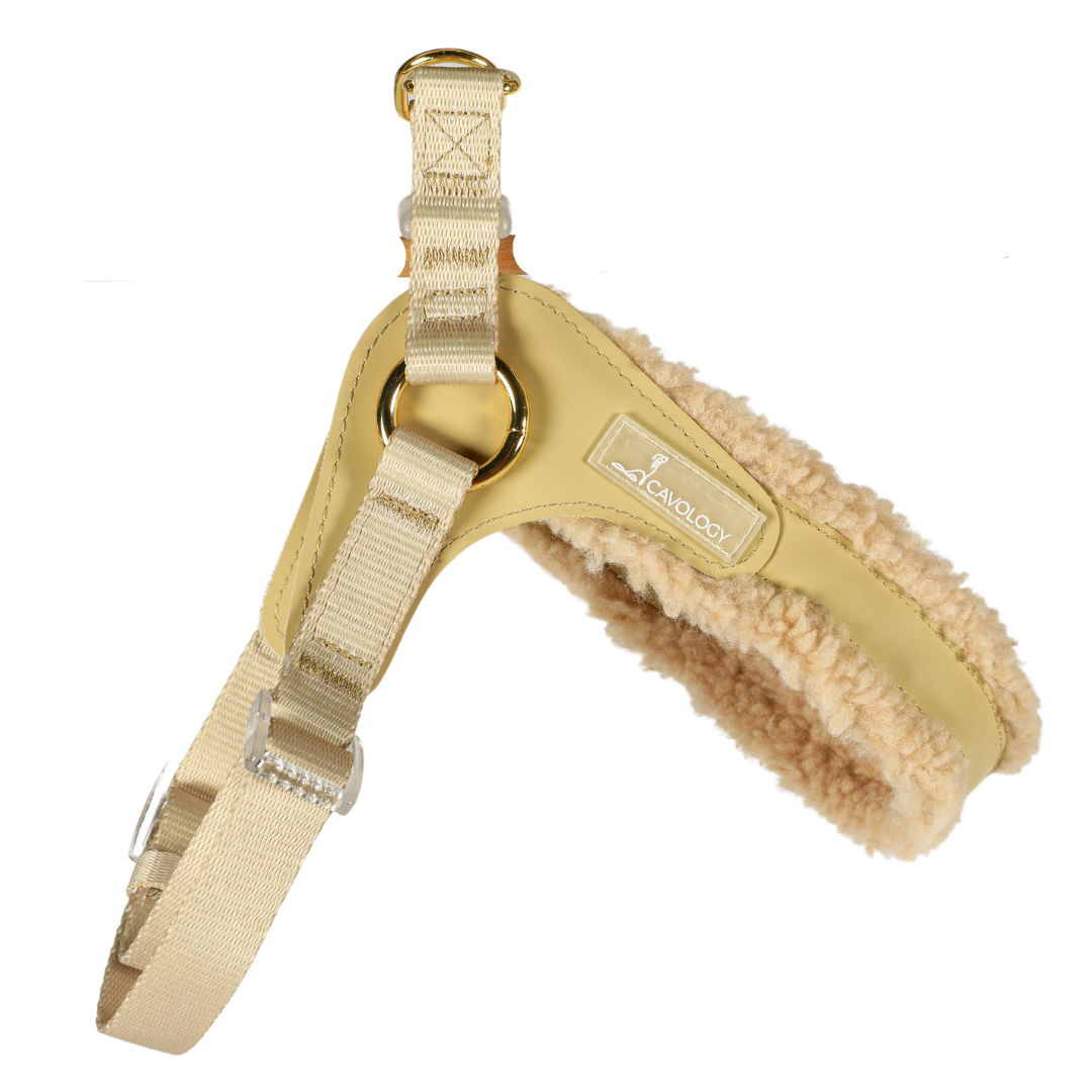 Cavology - Vendita all'ingrosso Pettorina - Cani - PETTORINA PER CANI STEP IN EASY-O SHERPA2