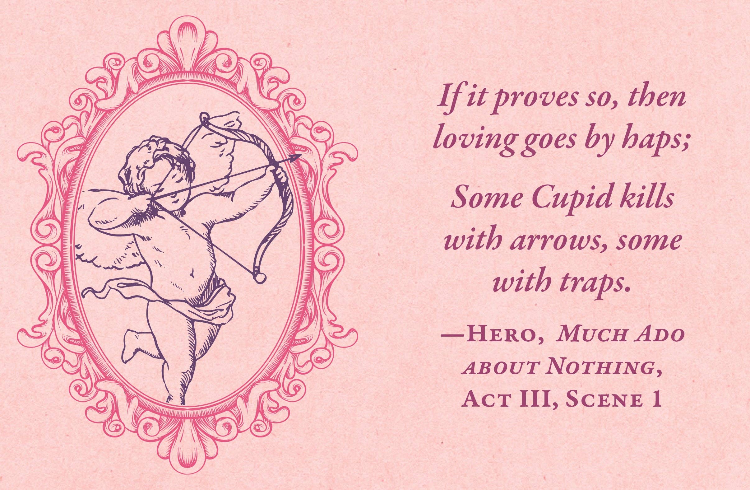 Insight Editions - #1 Pop Culture Publisher - Wholesale Poetry & Drama - William Shakespeare: Famous Loving Words (Tiny Book)1