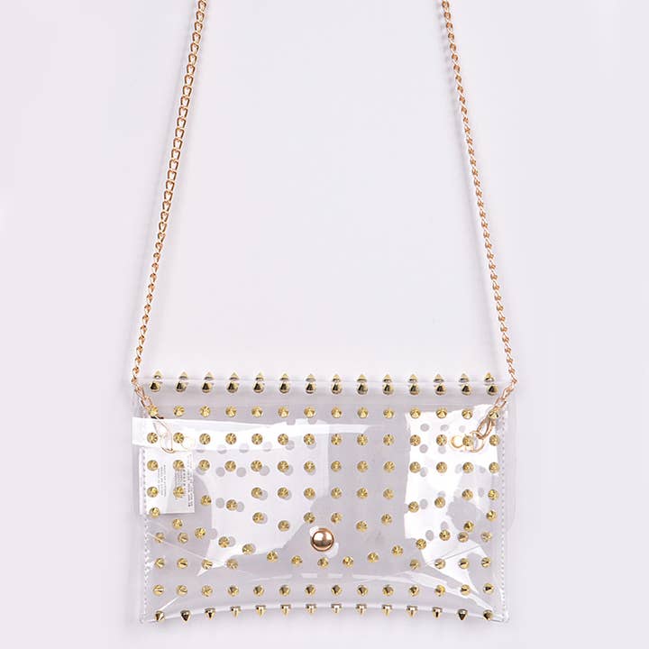 ull Dubbad tvärkarmkedjerem Synlig koppling för wholesale av 3AM BY H&D ACCESSORIES