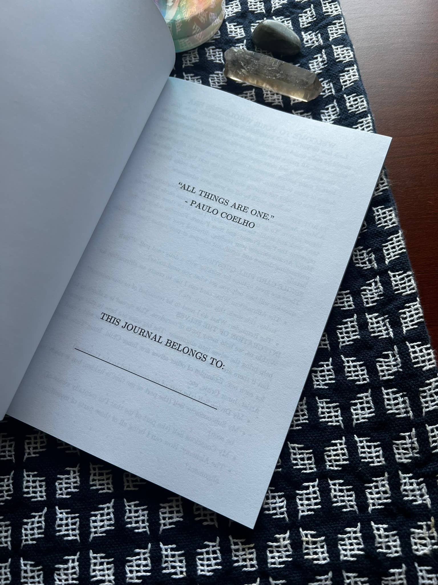 Leah Jones Marcus - Wholesale Journal/Diary - Major Arcana Era Series Tarot Journals (Quick Order All)1