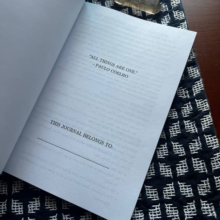 Leah Jones Marcus - Wholesale Journal/Diary - Major Arcana Era Series Tarot Journals (Quick Order All)1