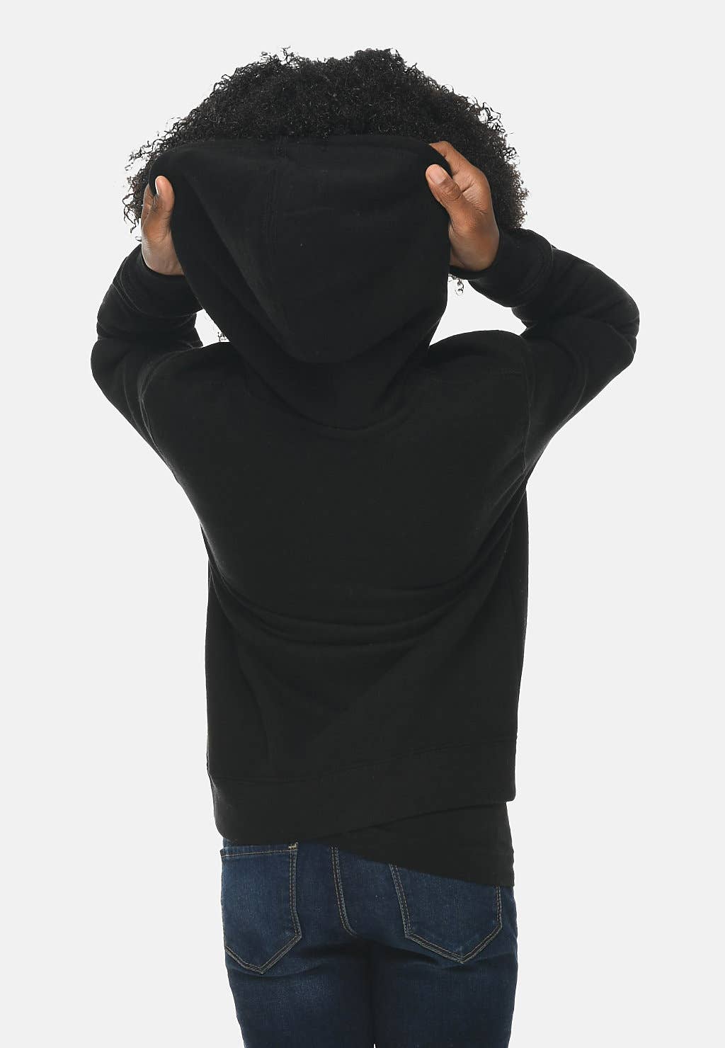 Lane Seven Apparel - Wholesale Hoodie - Kinderen - Premium hoodie voor kinderen - voor jongens en meisjes1