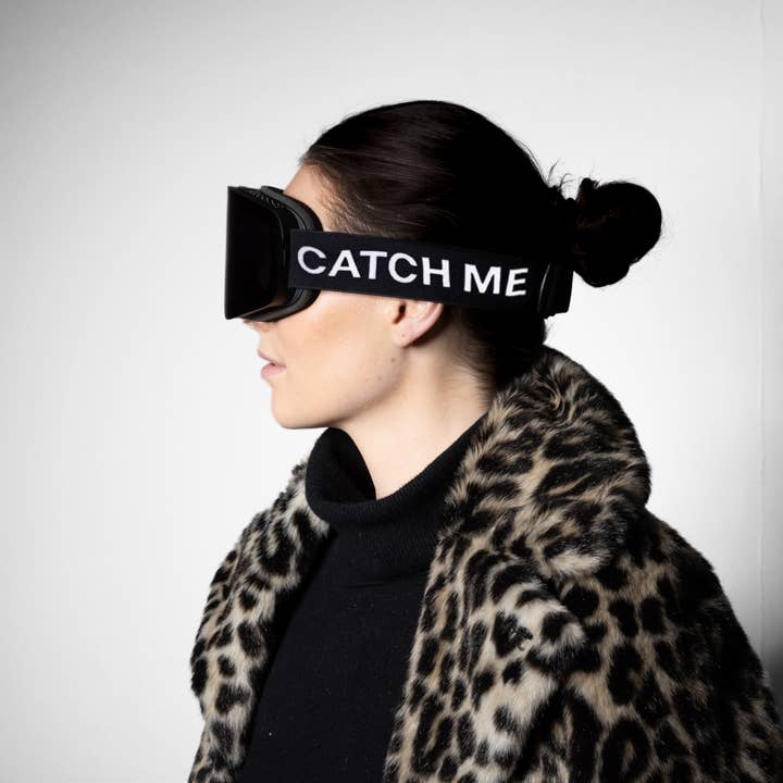 Cardsome - Wholesale Ski Goggles - Unisex - CATCH ME IF YOU CAN0